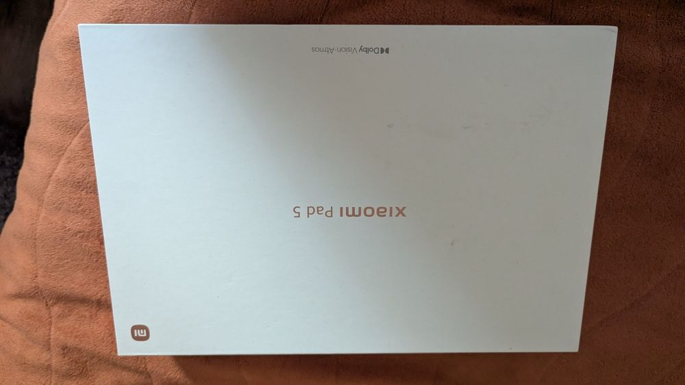 Таблет Xiaomi Pad 5 128 GB