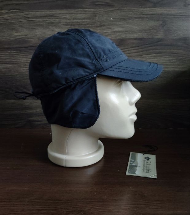 Antony Murato / Columbia - Нови Зимни Шапки