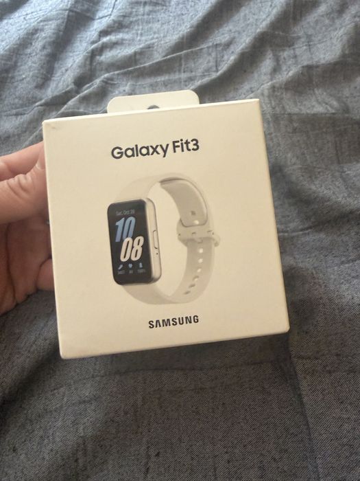 Прочам фитнес часы