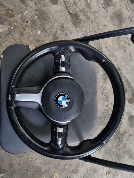 Волан спортен от BMW F30/31