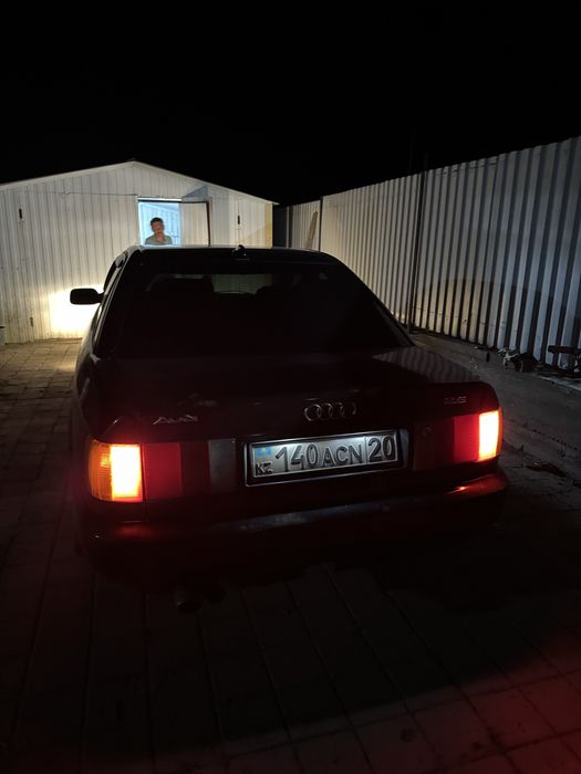 Ауди 100 с4 продам обмен