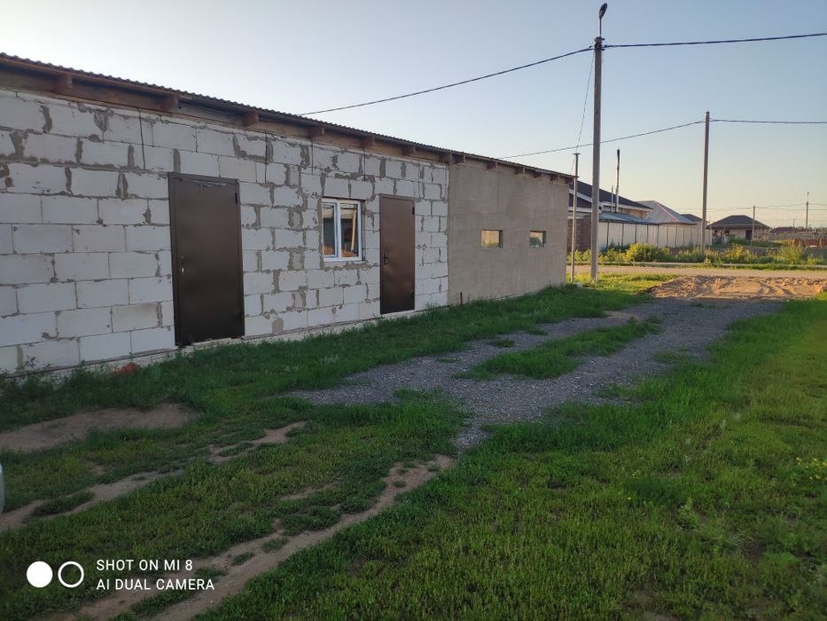 Продам дом Талапкер ОБСЕ