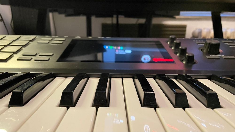 Akai Professional MPC KEY 61