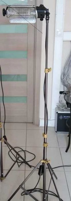 Мобильный/студийный свет Lowel 300-800W