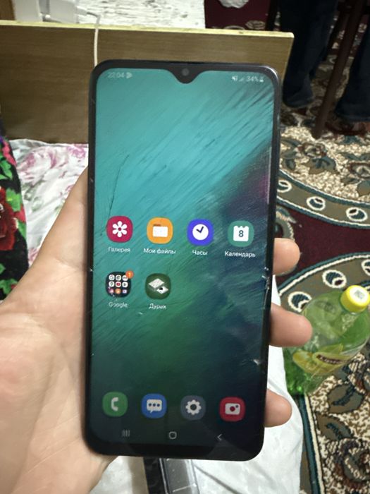 samsung galaxy a 20