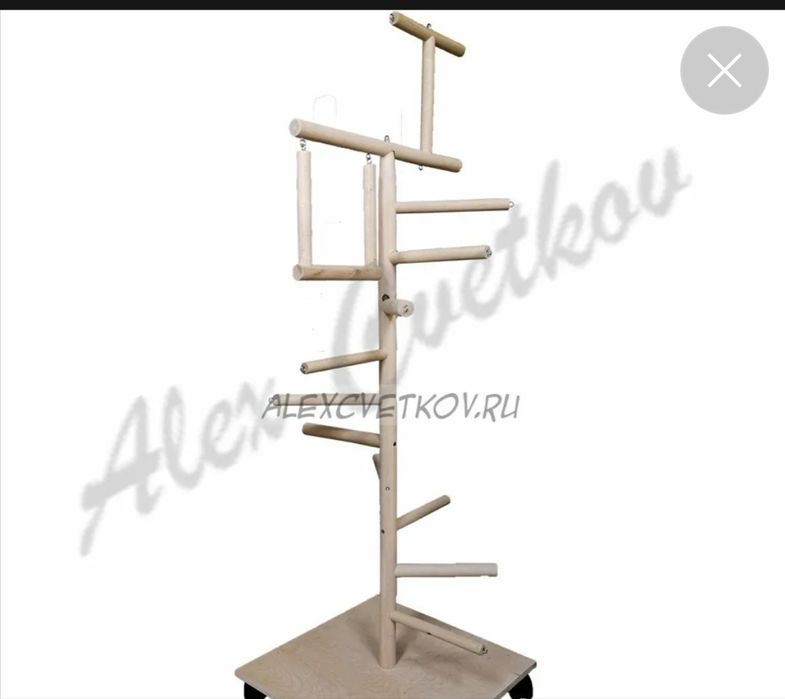 Стенды на заказ доя птиц