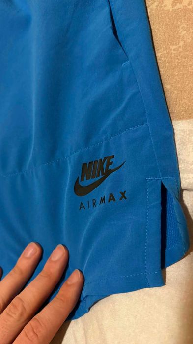 Къси панталони Nike