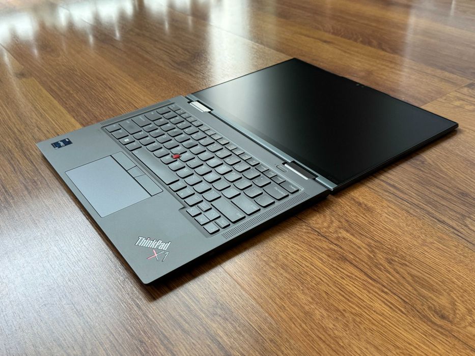 14' WUXGA Touch i7-1265u Lenovo ThinkPad X1 Yoga Gen 7 16GB LPDDR5/512