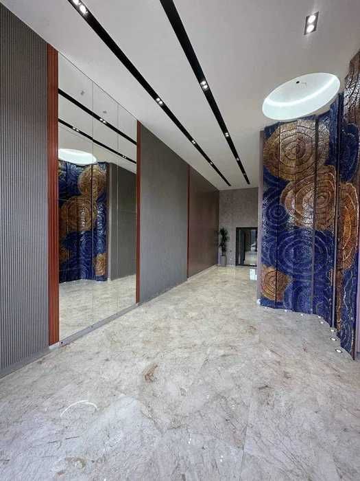 Продаётся квартира (коробка) 2/11/13, ЖК "Celebrity residence", 60м2