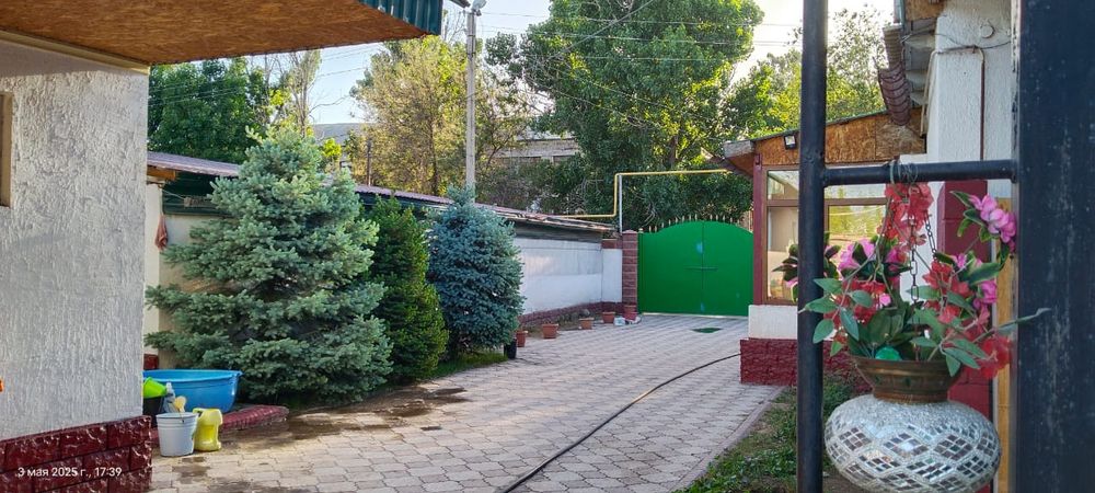 Срочно продается дом