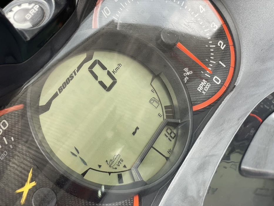 Гидроцикл BRP SEA-DOO RXT 260 RS