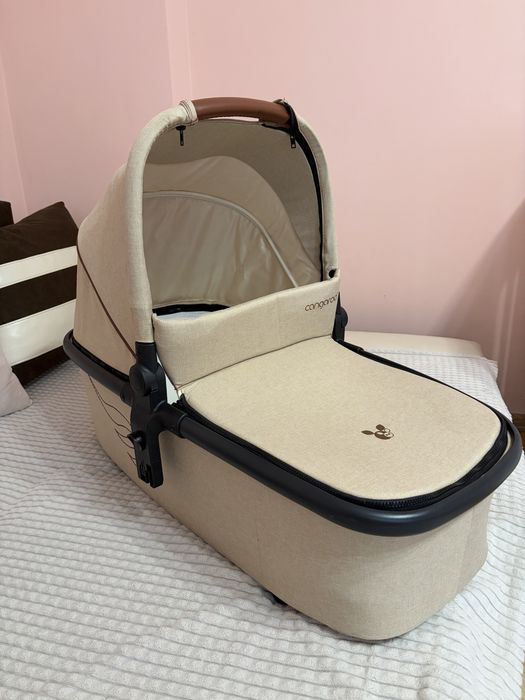 Количка Cangaroo Ellada 3в1