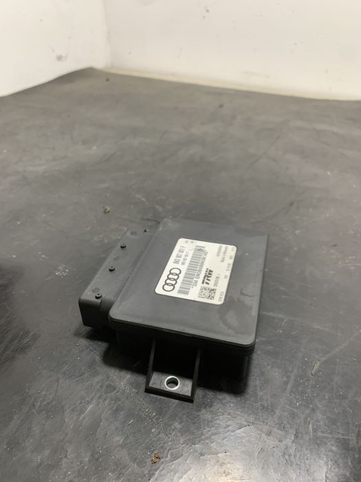 Calculator modul frana de mana Audi A5 8T 8K0907801F