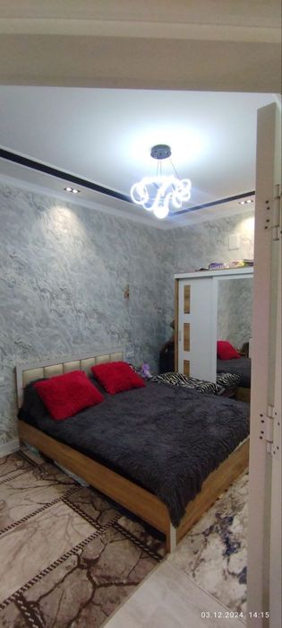 2 хонали файзли янги хонадон сотилади