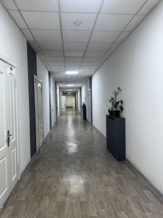 Аренда офис 5 комнаты + холл , ул Нукус , Доступ 24/7