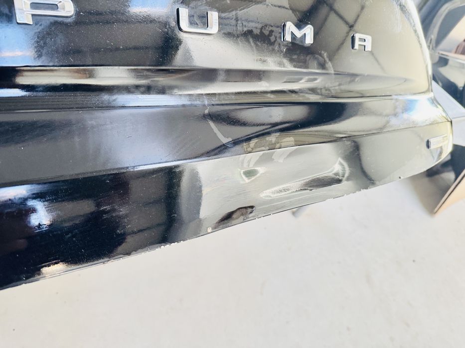 Haion Ford Puma 2019+