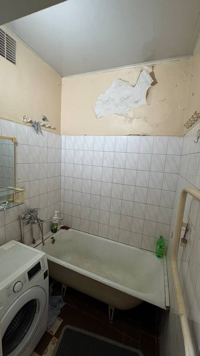 Shayxontohurda 2xonali kvartira oila va qizlaga beraman