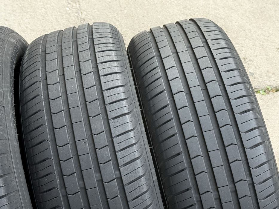 205|55 R16. Комплект шин.