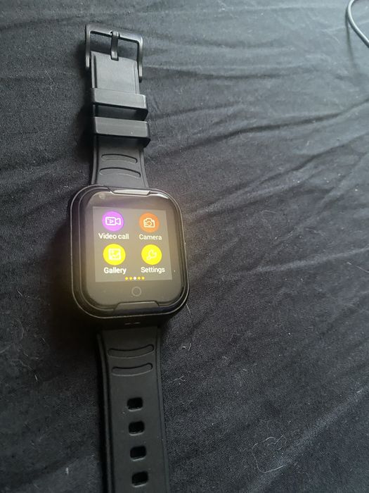 Ceas Smartwatch