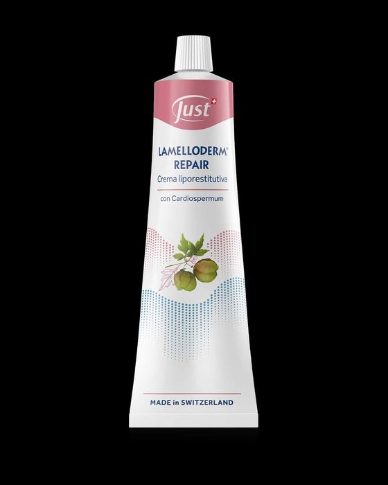 Lamelloderm original JUST 100ml – cremă piele sensibilă, dermatite