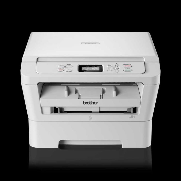 Brother DCP-7055W лазерно МФУ устройство с WiFi