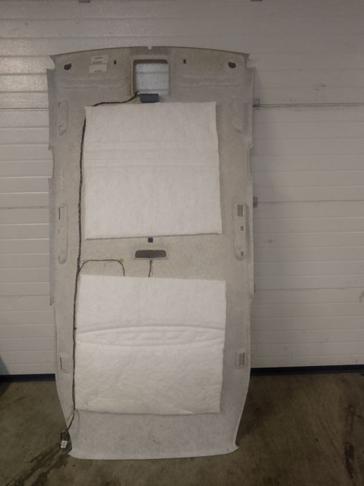 plafon material  opel insignia b 2018