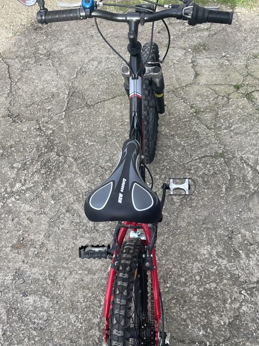 Продавам Велосипед.20.цола