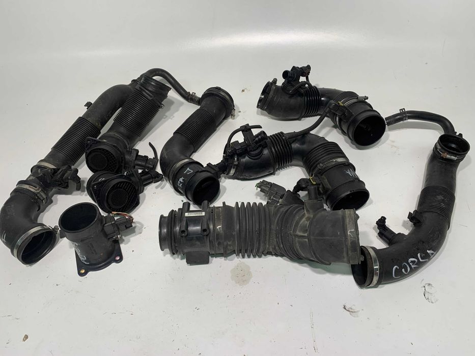 Фар Фарове броня калник Стоп стопове дебитомер Opel Astra J GTC