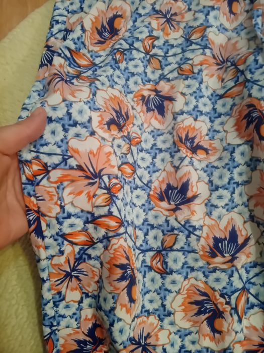 Летен сет,английски марки