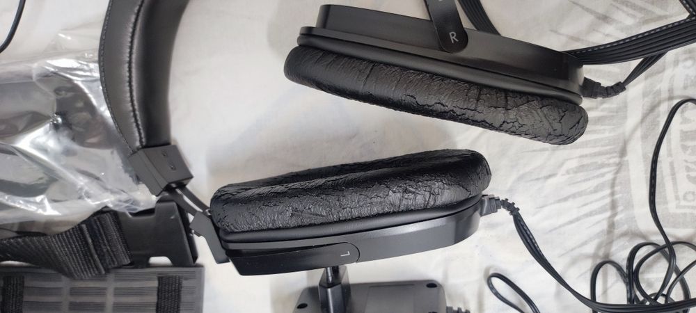 Casti audio electrostatice profesionale KOSS ESP950