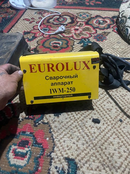 Продам тарцовку и сварку
