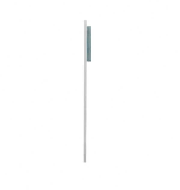 Инфрачервен панел 600W за монтаж на стена