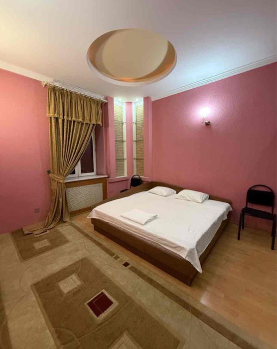 Ijaraga kvartira qizlar bilan sheriklikka