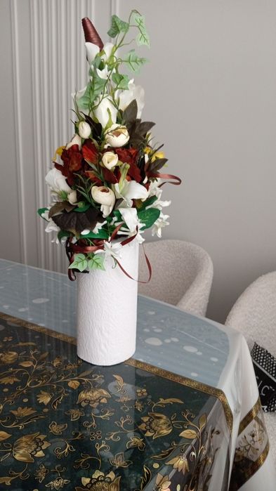 Цветы букеты. Для украшения праздников.