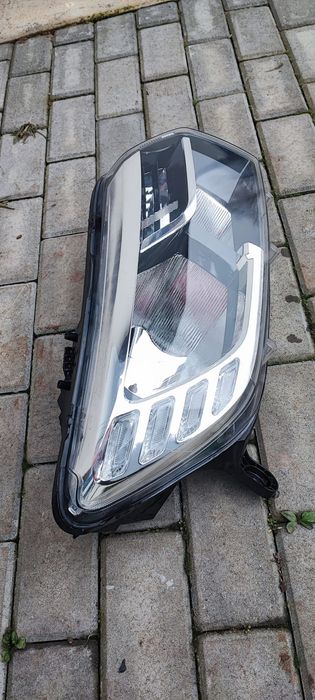 Far dreapta Dacia Logan 2 sandero  2017-2024