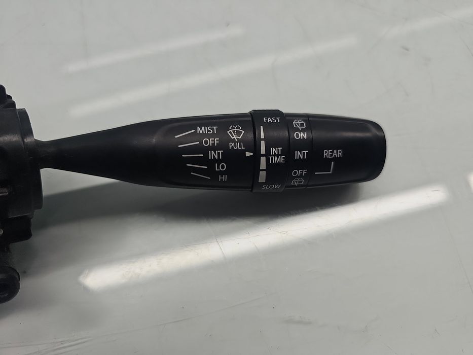 Maneta stergator Suzuki Swift 4 (MH) [Fabr 2010-prezent] OEM