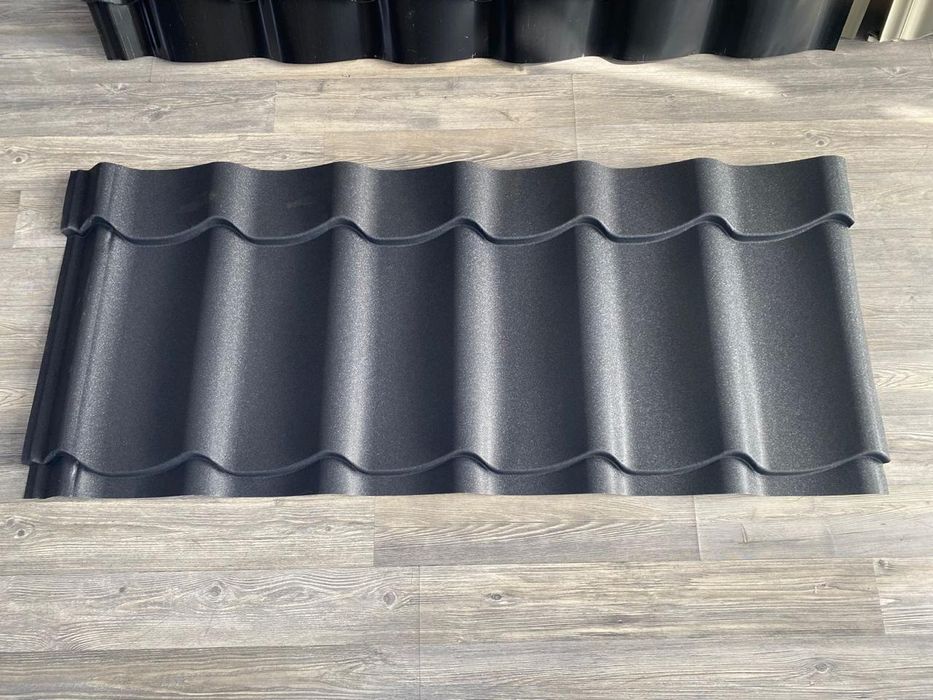 Станок для металла черепицы