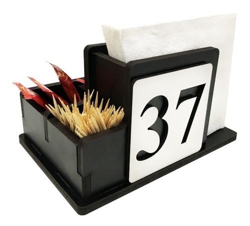 Organayzer, Салфетница для кафе и ресторанов