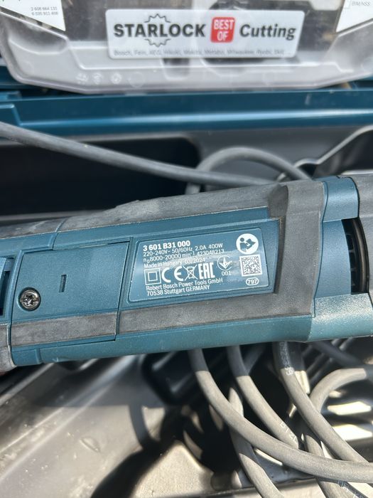 Bosch model pofesional