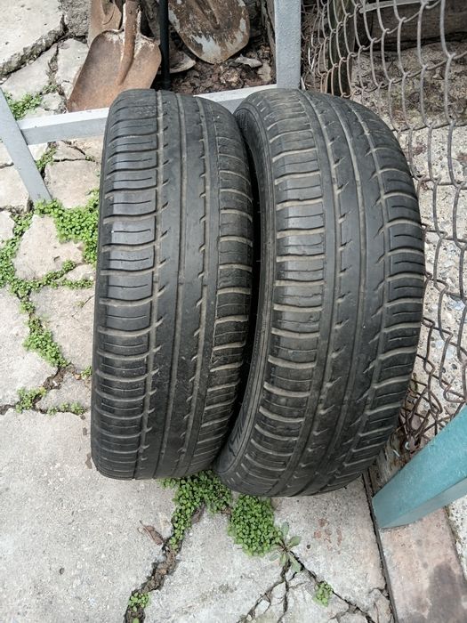 Шины летние белшина