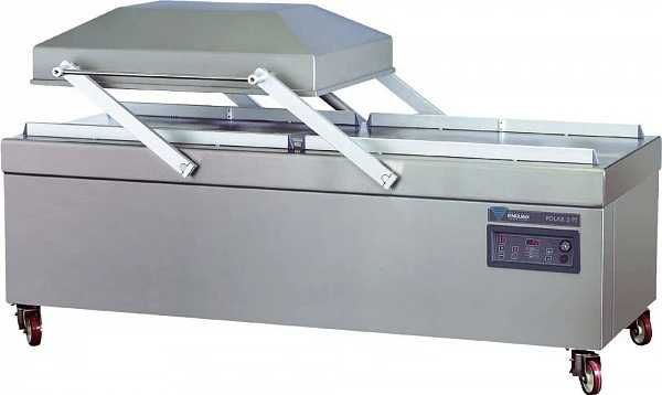 Вакуум аппарат устаси