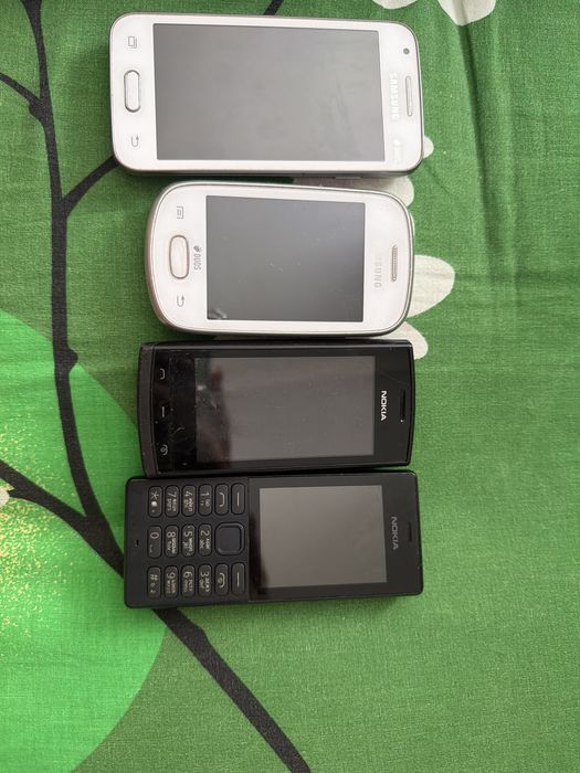 Телефон huawei y6;oppo a5s,a3s