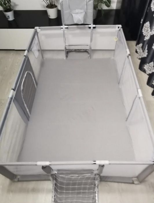 Манеж для детей