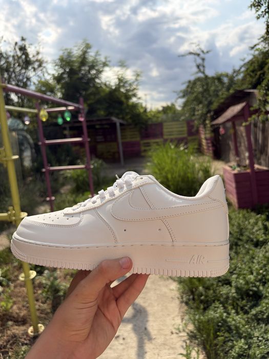 Nike Air Force 1 White