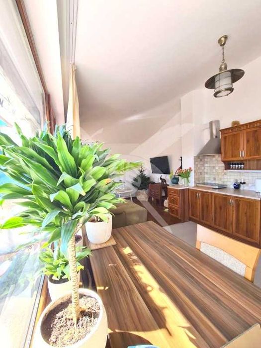 Продава се Двустаен апартамент в с. Равда, Област Бургас - 67 кв.м за 1195 €/кв.м - Снимка #3