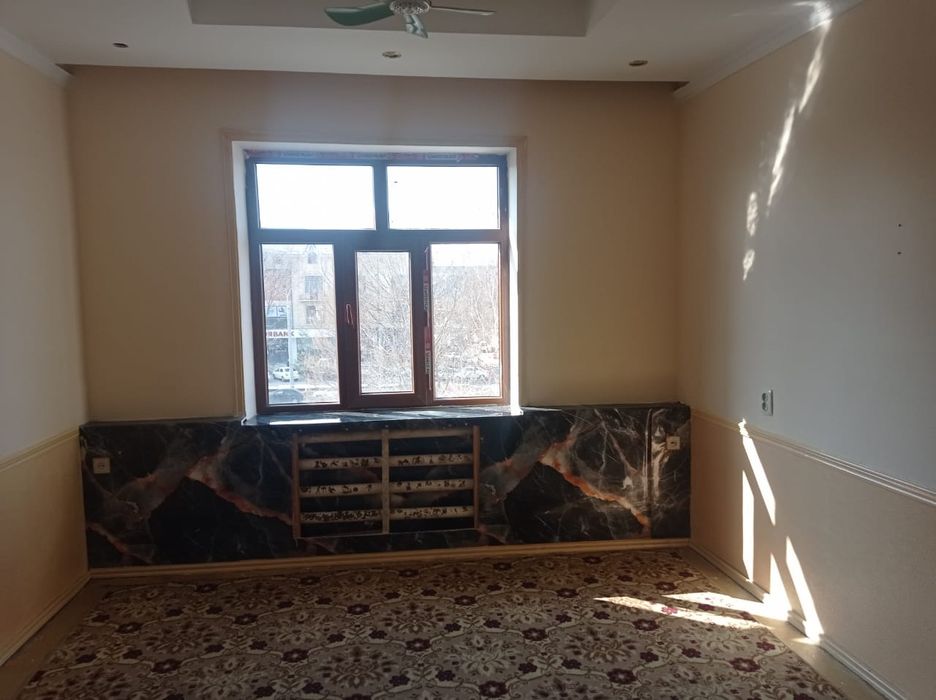 Квартира сотилади