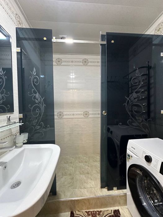 Аренда 2х комнатной кв. Фрунзе.