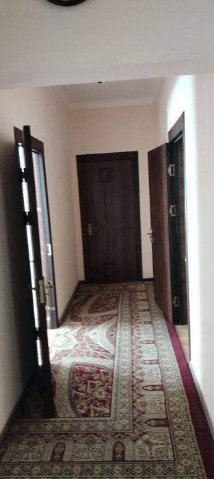 Ijaraga beriladi - 2 xonali shinam kvartira