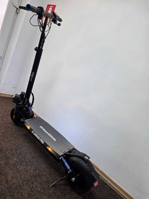 Trotineta electrica Urban Glide E-cross pro 800W