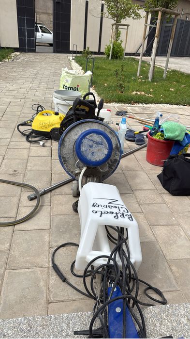 Профессиональная Уборка  клининг